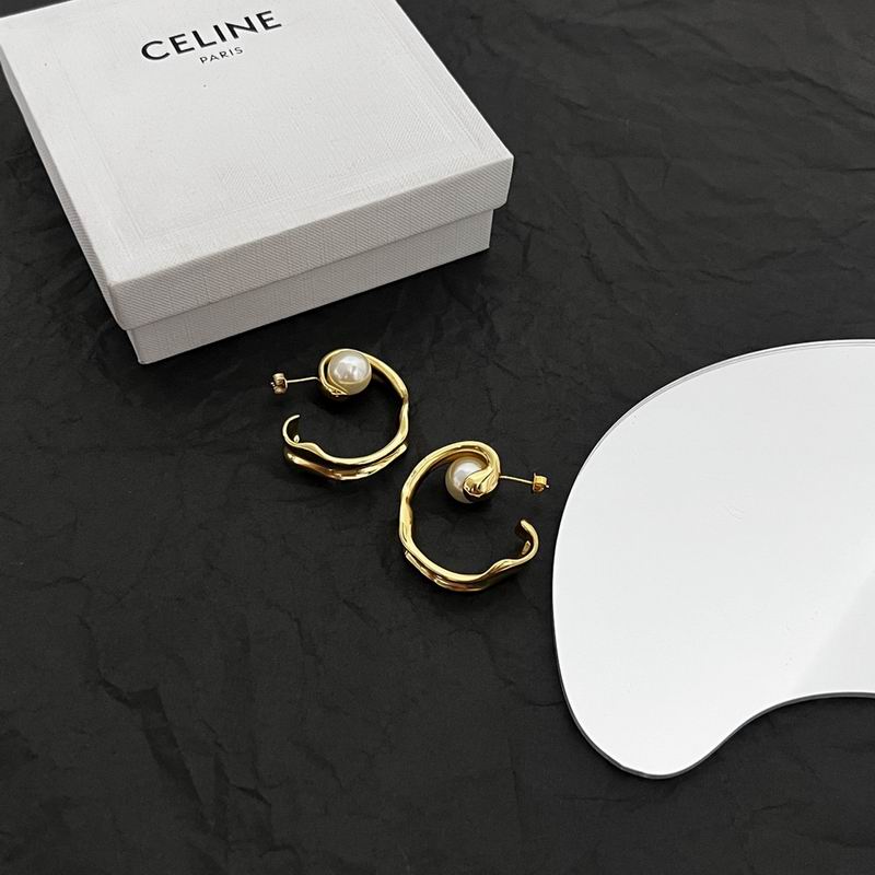 Celine Earring 05lyr340